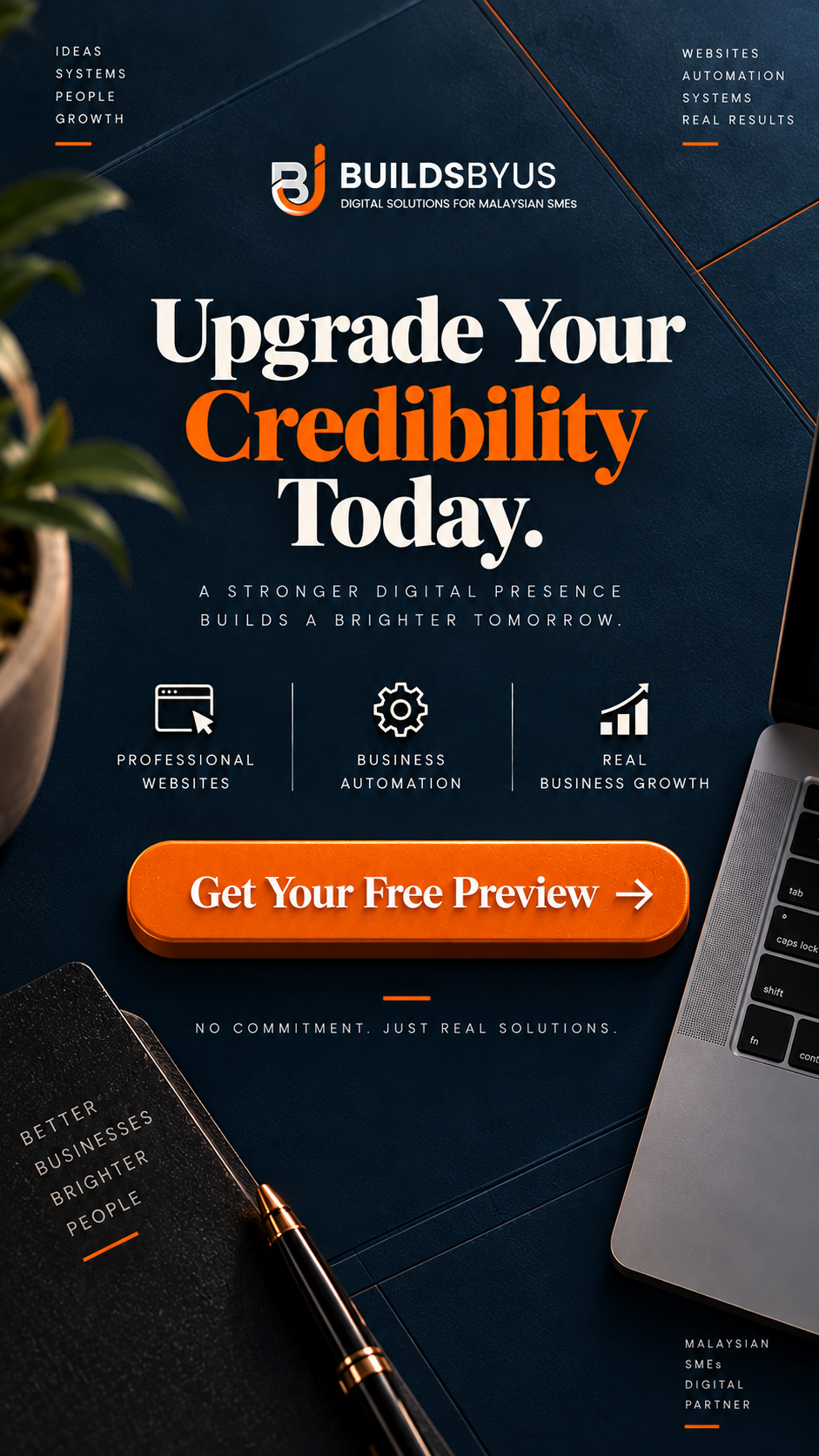 Tell us about your business